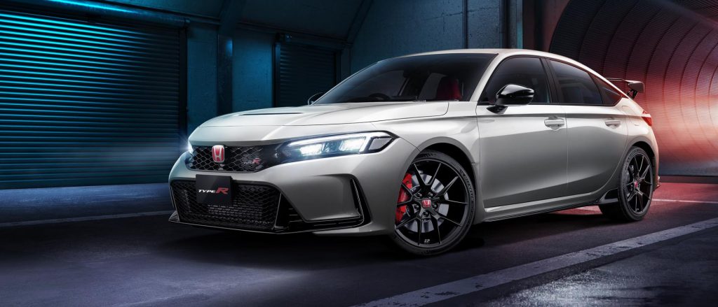 Honda Civic Type R | Honda Istana Carindo